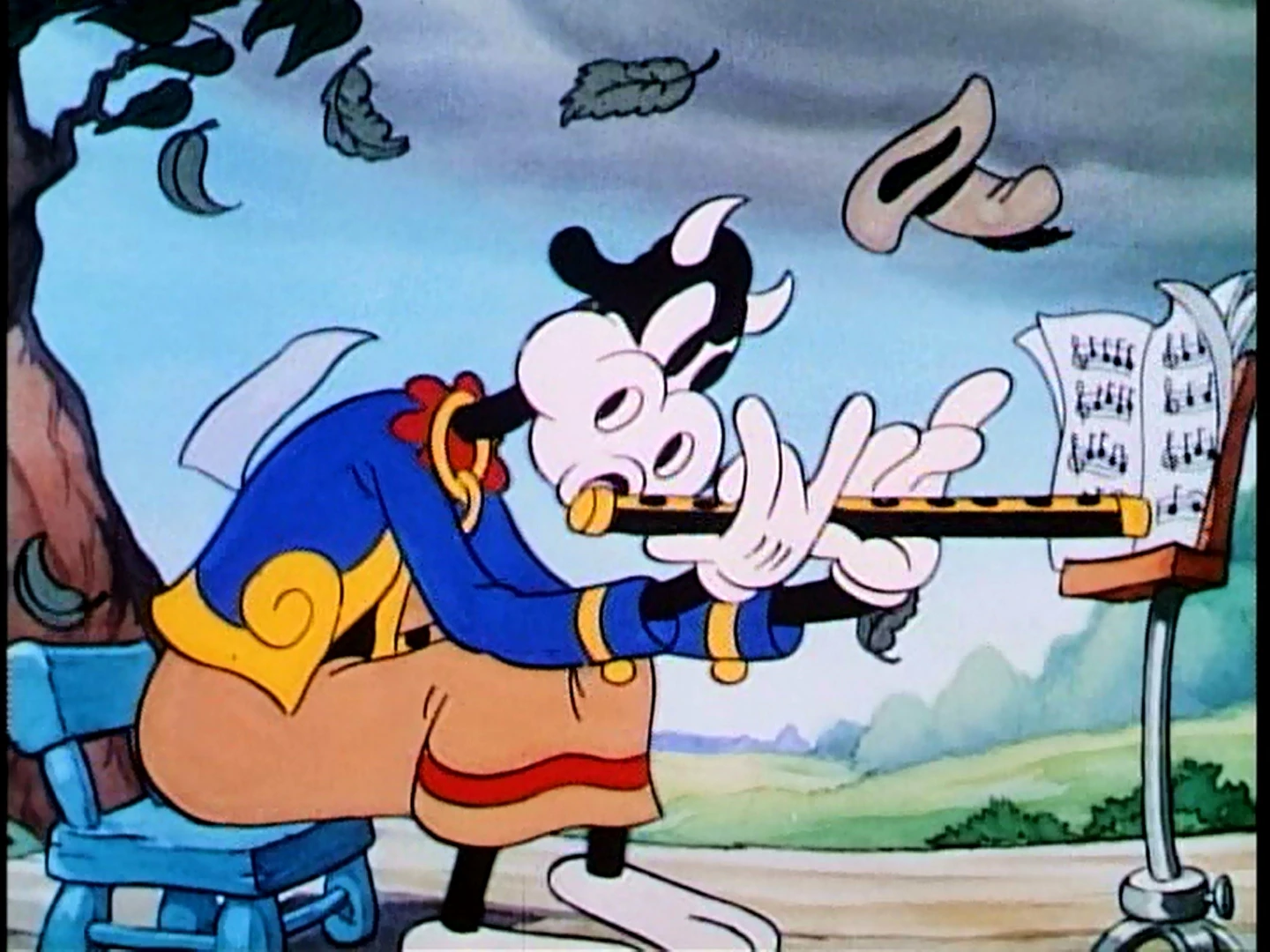 Image Clarabelle Cow.jpg Disney Wiki