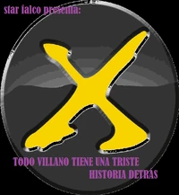 X-Logo