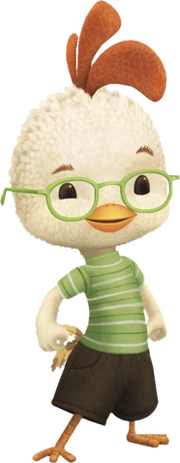 ChickenLittle
