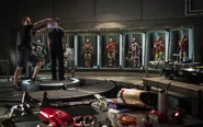 Ironman 3 foto oficial 3