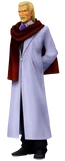 Ansem the Wise KHII