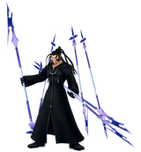 Xaldin KHD