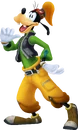 Goofy KHII