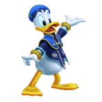 Donald KHII