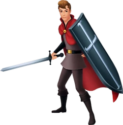 Prince Philip KHBBS