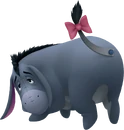 Eeyore KHII