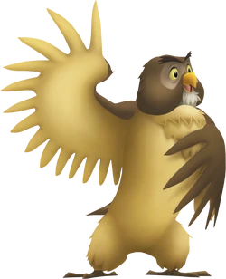 Owl KHII