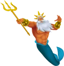 King Triton KHII