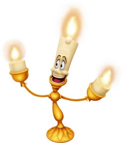 Lumiere KHII