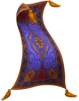 Carpet KHII
