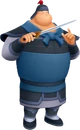 Chien Po KHII