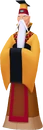 The Emperor KHII