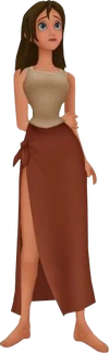 Jane Porter KH