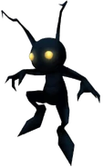 Shadow KHFM
