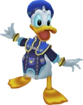Donald KH