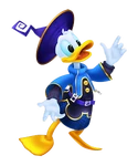 Donald KHBBS