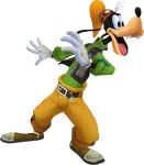 Goofy KH