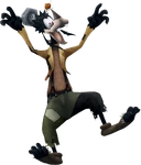 Goofy HT KHII