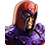 Magneto Icon 1
