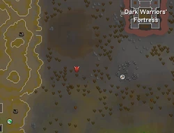 Demon Flash Mob Level 13 Wilderness