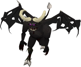 Black demon old3
