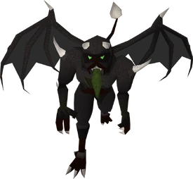 Black demon old2