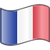 Nuvola France flag