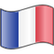 Nuvola France flag