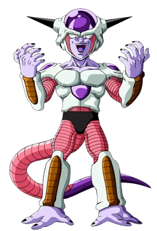 Freezer Sin Armadura