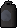 Bullseye lantern (empty)