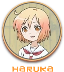 Kotoura-san Wiki Portal Haruka