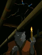 Leo 2003's first appearance