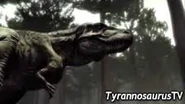 TrexTVCOTD