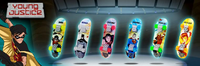 Second wave McDonald YJ toys.png