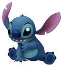 Stitch KHII
