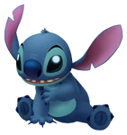 Stitch KHII