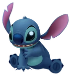 Stitch KHII