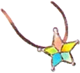 BbS Charm Artwork