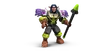 Ironoak Mega Bloks