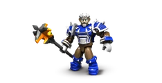 Barton Mega Bloks
