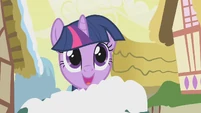 Twilight "Organized" S1E11
