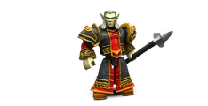 Valoren Mega Bloks