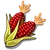 Red Corn-icon