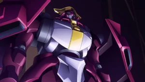 Mordred