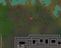 Demon Flash Mob Darkmeyer