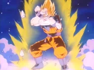 Gokuvscell8