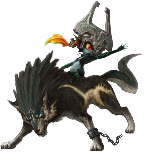 Midna