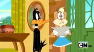 Lola's Revelation