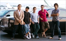 Entourage 510x317