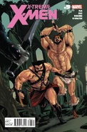 X-Treme X-Men Vol 2 9